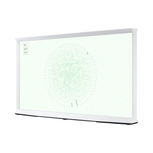 Samsung 43" QE43LS01DAUXXH The Serif 4K UHD Smart QLED TV