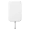 Xiaomi BHR9822GL 33W 10000mAh fehér mágneses power bank