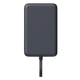 Xiaomi BHR9823GL 33W 10000mAh szürke mágneses power bank