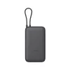 Xiaomi BHR9740GL 20000mAh GL sötétszürke power bank
