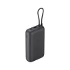 Xiaomi BHR9740GL 20000mAh GL sötétszürke power bank