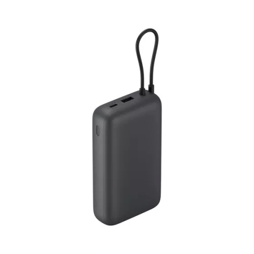 Xiaomi BHR9740GL 20000mAh GL sötétszürke power bank