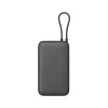 Xiaomi BHR9740GL 20000mAh GL sötétszürke power bank