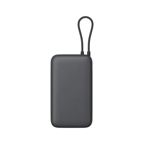 Xiaomi BHR9740GL 20000mAh GL sötétszürke power bank