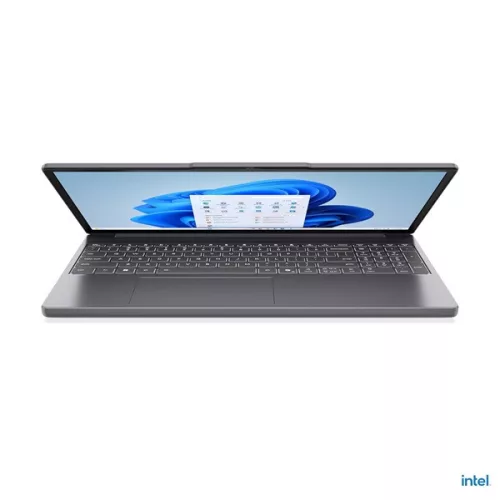 Lenovo IdeaPad Slim 3 15IRH10 15,3"WUXGA/Intel Core i7-13620H/16GB/1TB/Int.VGA/FreeDOS/szürke laptop +Lenovo 310 Earbuds