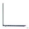 Lenovo IdeaPad Slim 3 15ABR8 15,6"FHD/AMD Ryzen 7 5825U/16GB/1TB/Int.VGA/FreeDOS/kék laptop