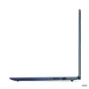 Lenovo IdeaPad Slim 3 15ABR8 15,6"FHD/AMD Ryzen 7 5825U/16GB/1TB/Int.VGA/FreeDOS/kék laptop