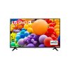 LG 43" 43UT73003LA 4K UHD AI Smart TV
