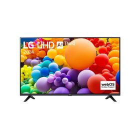 LG 43" 43UT73003LA 4K UHD AI Smart TV