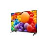 LG 43" 43UT73003LA 4K UHD AI Smart TV