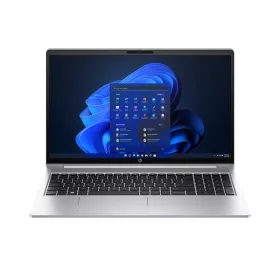   HP ProBook 450 G10 15,6"FHD/Intel Core i5-1334U/8GB/512GB/Int.VGA/FreeDOS/ezüst laptop