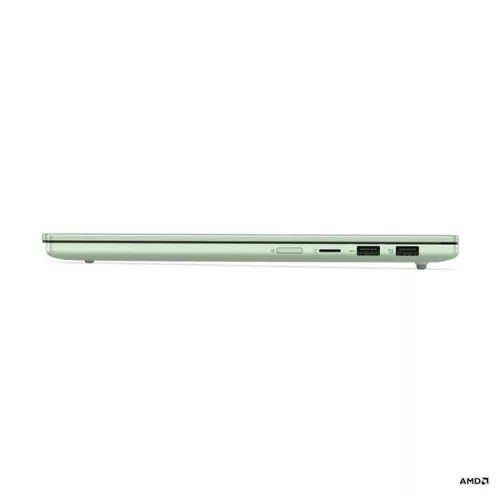Lenovo IdeaPad Slim 5 15ARP10 15,3"WUXGA/AMD Ryzen 7 7735HS/16GB/1TB/Int.VGA/DOS/tengerhab zöld/alumínium házas laptop