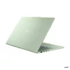 Lenovo IdeaPad Slim 5 15ARP10 15,3"WUXGA/AMD Ryzen 7 7735HS/16GB/1TB/Int.VGA/DOS/tengerhab zöld/alumínium házas laptop