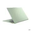 Lenovo IdeaPad Slim 5 15ARP10 15,3"WUXGA/AMD Ryzen 7 7735HS/16GB/1TB/Int.VGA/DOS/tengerhab zöld/alumínium házas laptop