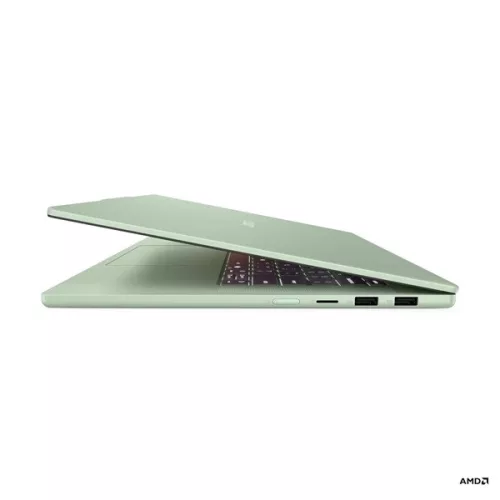 Lenovo IdeaPad Slim 5 15ARP10 15,3"WUXGA/AMD Ryzen 7 7735HS/16GB/1TB/Int.VGA/DOS/tengerhab zöld/alumínium házas laptop