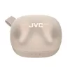 JVC HA-A23T-T True Wireless Bluetooth zajszűrős barna fülhallgató