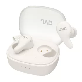   JVC HA-A23T-W True Wireless Bluetooth zajszűrős fehér fülhallgató