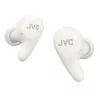 JVC HA-A23T-W True Wireless Bluetooth zajszűrős fehér fülhallgató