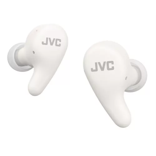 JVC HA-A23T-W True Wireless Bluetooth zajszűrős fehér fülhallgató