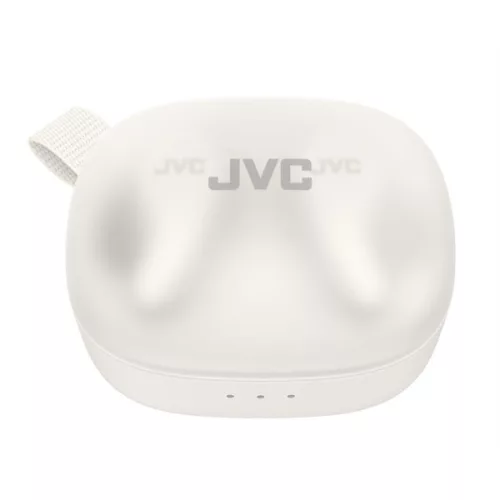 JVC HA-A23T-W True Wireless Bluetooth zajszűrős fehér fülhallgató
