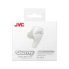 JVC HA-A23T-W True Wireless Bluetooth zajszűrős fehér fülhallgató