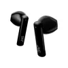 JVC HA-A4T-B True Wireless Bluetooth fekete fülhallgató
