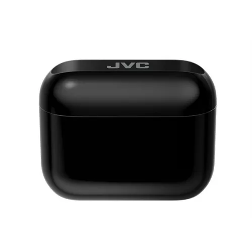 JVC HA-A4T-B True Wireless Bluetooth fekete fülhallgató
