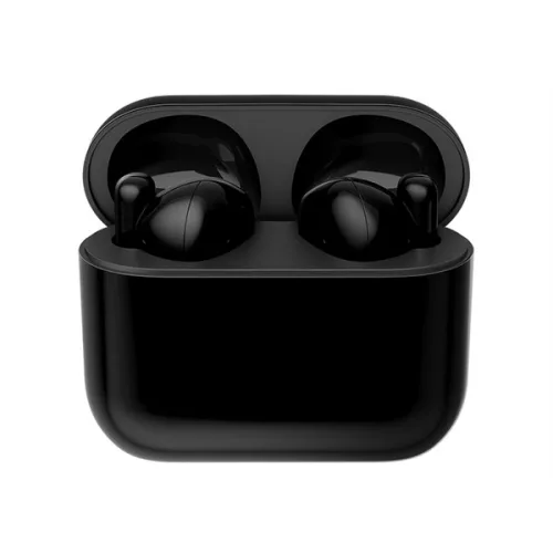 JVC HA-A4T-B True Wireless Bluetooth fekete fülhallgató