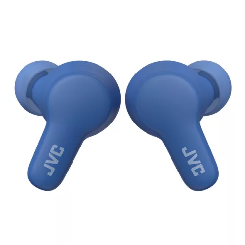 JVC HA-A7T2-A True Wireless Bluetooth kék fülhallgató