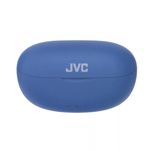 JVC HA-A7T2-A True Wireless Bluetooth kék fülhallgató