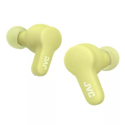 JVC HA-A7T2-G True Wireless Bluetooth zöld fülhallgató