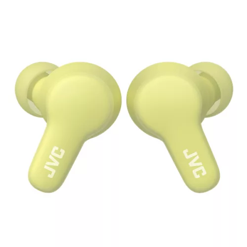JVC HA-A7T2-G True Wireless Bluetooth zöld fülhallgató