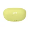 JVC HA-A7T2-G True Wireless Bluetooth zöld fülhallgató