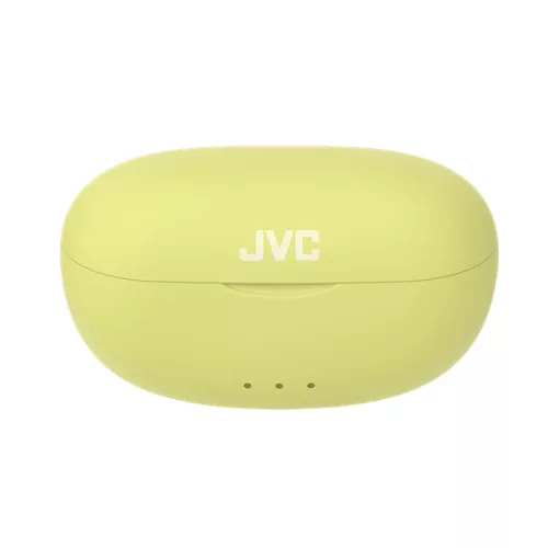 JVC HA-A7T2-G True Wireless Bluetooth zöld fülhallgató