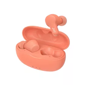 JVC HA-A7T2-P True Wireless Bluetooth barack fülhallgató