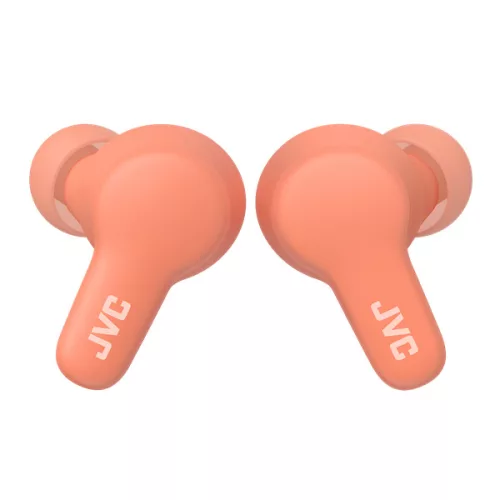 JVC HA-A7T2-P True Wireless Bluetooth barack fülhallgató