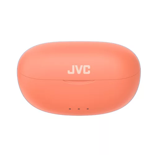 JVC HA-A7T2-P True Wireless Bluetooth barack fülhallgató
