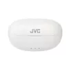 JVC HA-A7T2-W True Wireless Bluetooth fehér fülhallgató