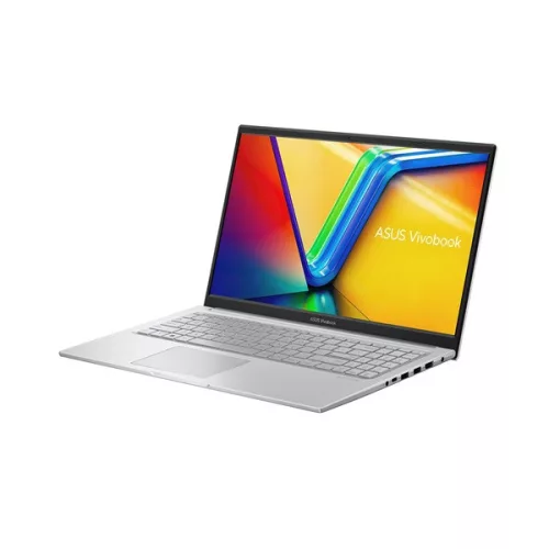 Asus X1504VA-BQ1105 15,6"FHD/Intel Core i3-1315U/8GB/512GB/Int.VGA/FreeDOS/ezüst laptop