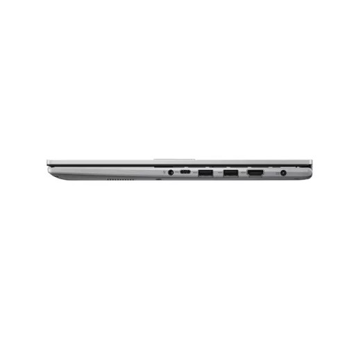 Asus X1504VA-BQ1105 15,6"FHD/Intel Core i3-1315U/8GB/512GB/Int.VGA/FreeDOS/ezüst laptop