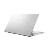 Asus X1504VA-BQ1105 15,6"FHD/Intel Core i3-1315U/8GB/512GB/Int.VGA/FreeDOS/ezüst laptop