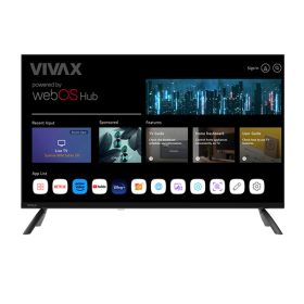 Vivax 32" 32LE110WO HD Ready Smart LED TV