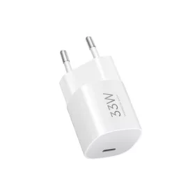  Xiaomi BHR087LEU 33W Nano Power Adapter(USB-C) EU hálózati töltő adapter