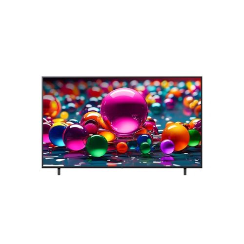 LG 43" 43UA74003LB 4K UHD AI Smart TV
