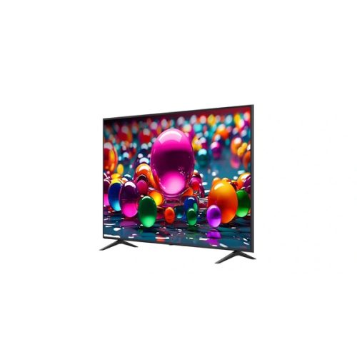LG 43" 43UA74003LB 4K UHD AI Smart TV