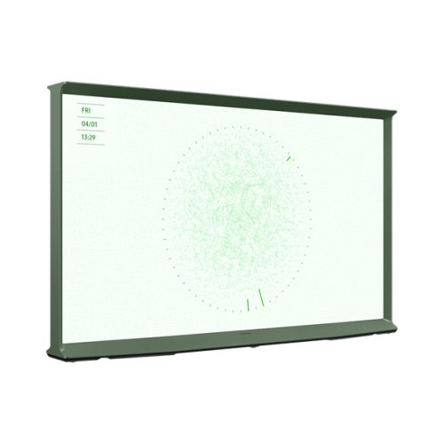 Samsung 43" QE43LS01DBUXXH The Serif 4K UHD Smart QLED TV