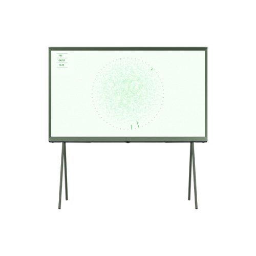 Samsung 43" QE43LS01DBUXXH The Serif 4K UHD Smart QLED TV