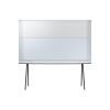 Samsung 65" QE65LS01BGUXXH The Serif 4K UHD Smart QLED TV