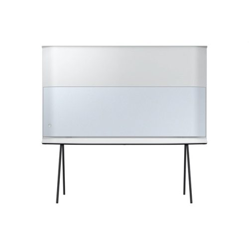 Samsung 65" QE65LS01BGUXXH The Serif 4K UHD Smart QLED TV