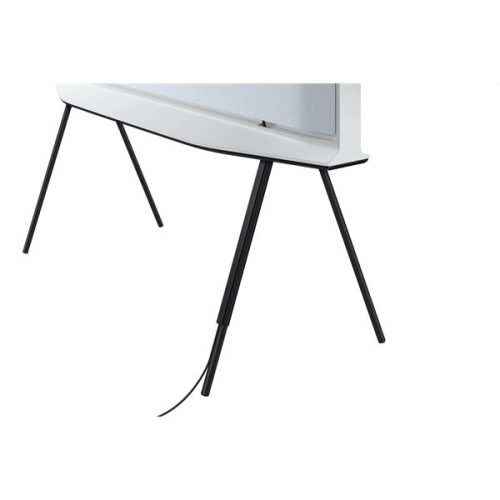 Samsung 65" QE65LS01BGUXXH The Serif 4K UHD Smart QLED TV